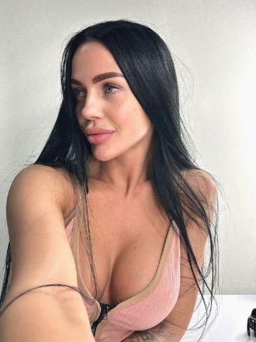 Устинья